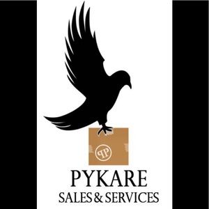 Meet your Posher, Patrick